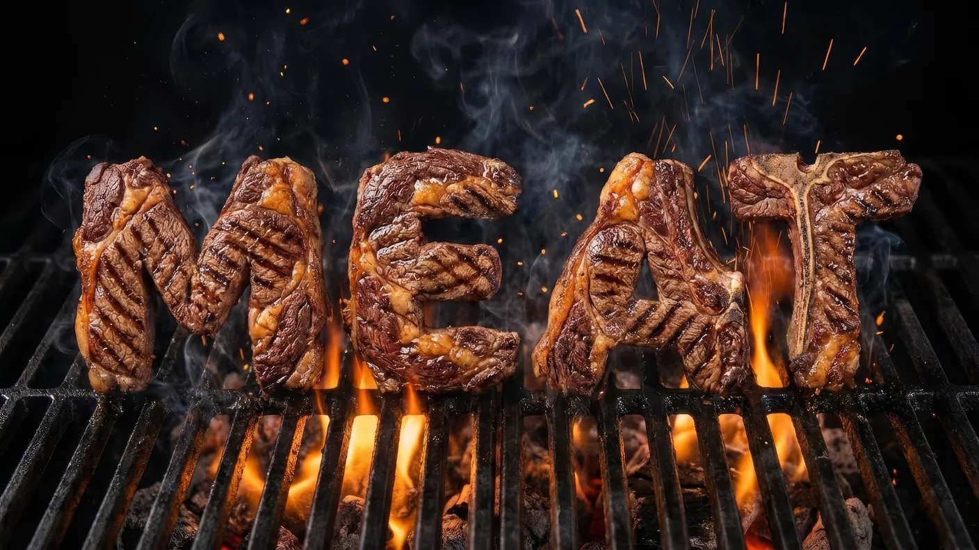 Cover for Glucose Isn't Optional: Even on Carnivore