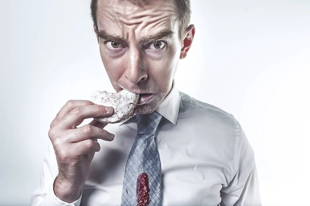 Cover for Leptin, Ghrelin, and GLP-1: How Your Body Knows When to Eat (or Stop)