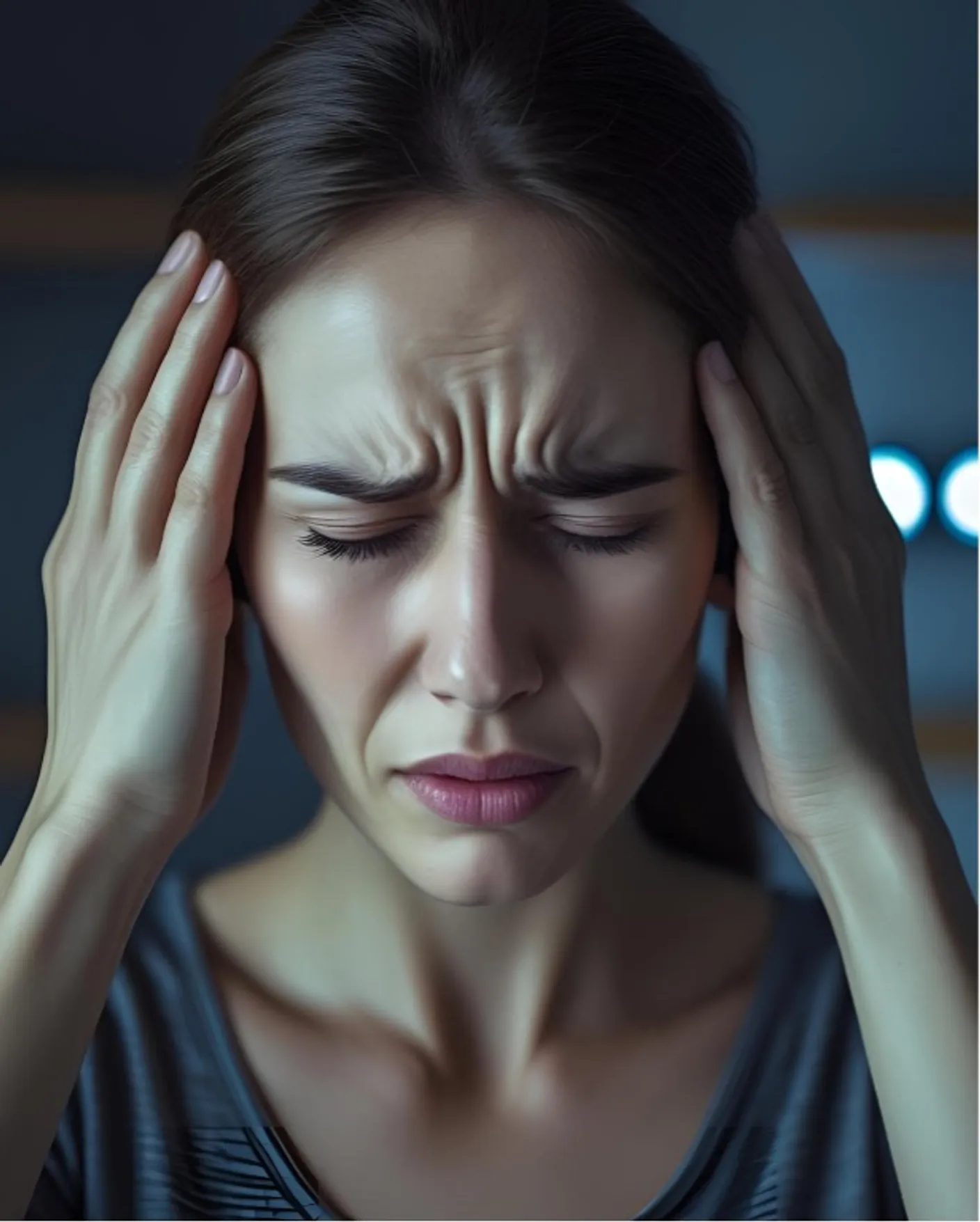 Cover for The Importance of Emotional Health for Doing Life Well